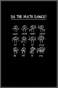 do the math dance