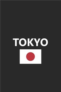 Tokyo