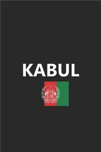 Kabul