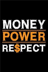 Money Power Re$pect