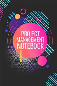 Project Management Notebook