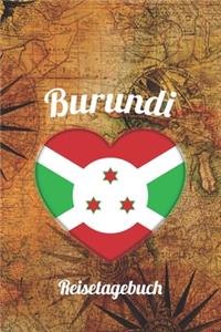Burundi Reisetagebuch