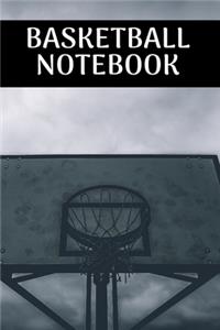 Basketball Notebook