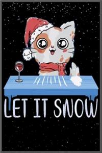 Let itSnow