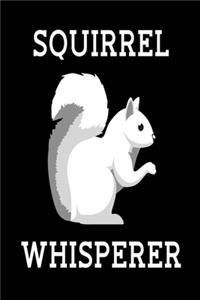 Squirrel Whisperer