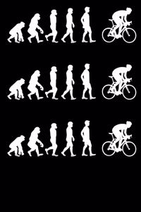 Evolution Rennrad