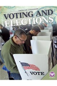 Voting and Elections