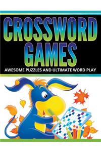 Crossword Games