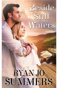 Beside Still Waters