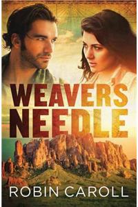 Weaver's Needle