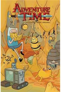 Adventure Time Vol. 14, 14