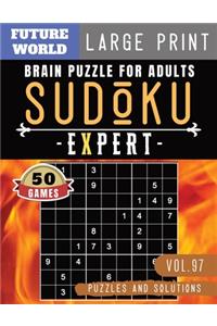Sudoku Expert