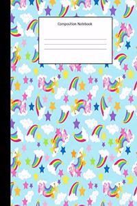 Composition Notebook