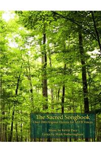 Sacred Songbook