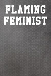 Flaming Feminist