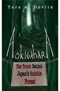 Aokigahara