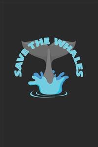Save the whales