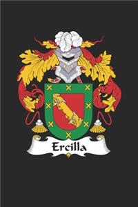 Ercilla