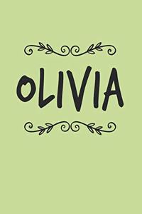 Olivia