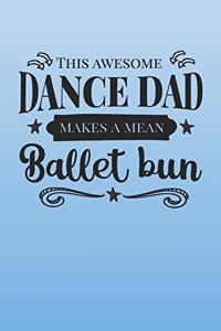 This Awesome Dance Dad