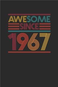 Awesome Since 1967