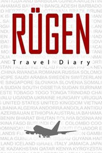 Rügen Travel Diary