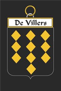 De Villers