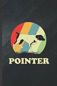 Pointer German Shorthaired