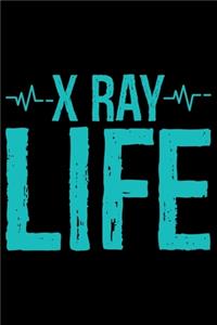 X-Ray Life