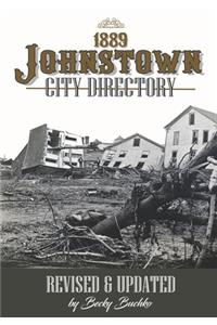 1889 Johnstown City Directory