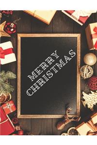 Merry Christmas