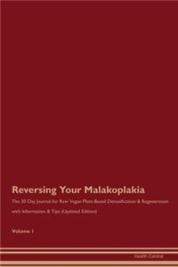 Reversing Your Malakoplakia