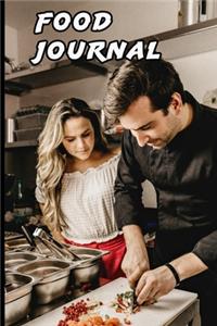 Food Journal