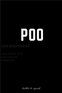 Poo