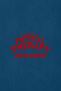 Property Of Physical Therapy Department