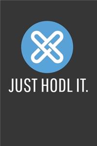 Just Hodl It Gxshares Notebook