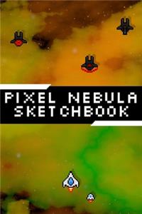 Pixel Nebula Sketchbook