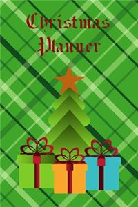 Christmas Planner