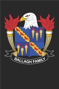 Ballagh