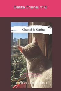 Chanel la Gatita