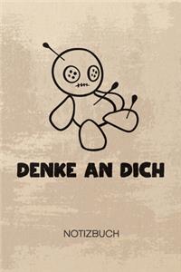 NOTIZBUCH A5 Dotted