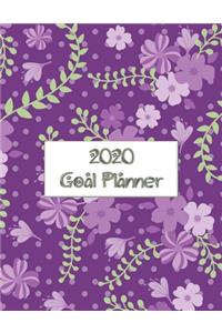 2020 Goal Planner