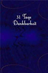 31 Tage Dankbarkeit