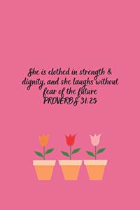 Proverbs 31