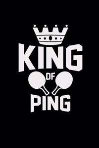 King of the ping