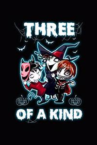 Three of a Kind