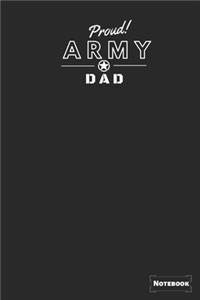 Proud Army Dad