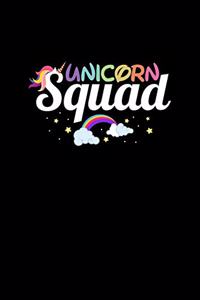 Unicorn Squad