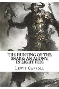 The Hunting of the Snark