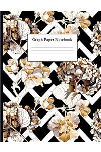 Graph Paper Notebook